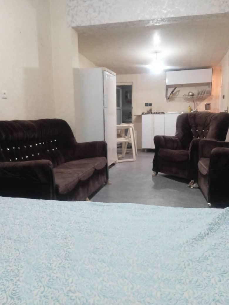 سوییت در بست واقع در سلمانشهر (متل قو)|اجارهٔ کوتاهمدت آپارتمان و سوئیت|سلمانشهر, |دیوار