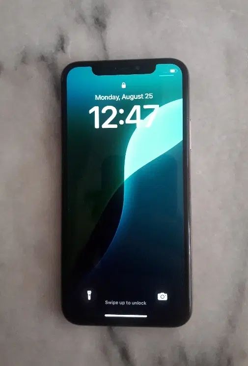 اپل iPhone XS با حافظهٔ ۲۵۶ گیگابایت|موبایل|کرمانشاه, |دیوار