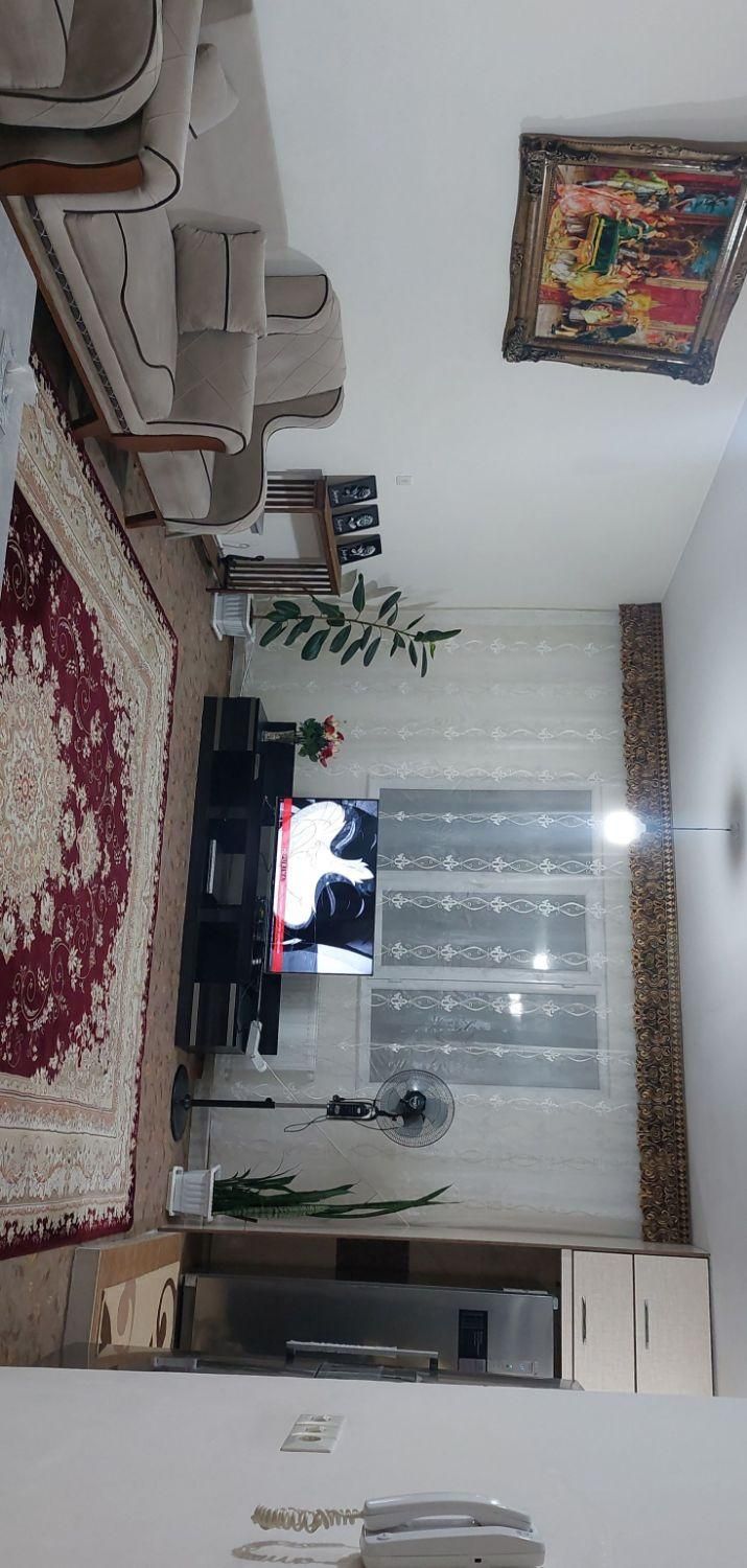 آپارتمان غرق در نور|فروش آپارتمان|اردبیل, |دیوار