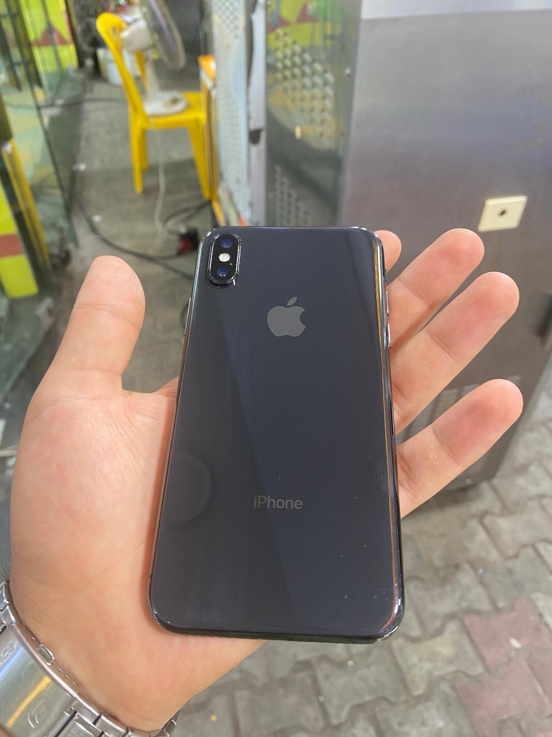 iPhone X 256|موبایل|لاهیجان, گلستان|دیوار