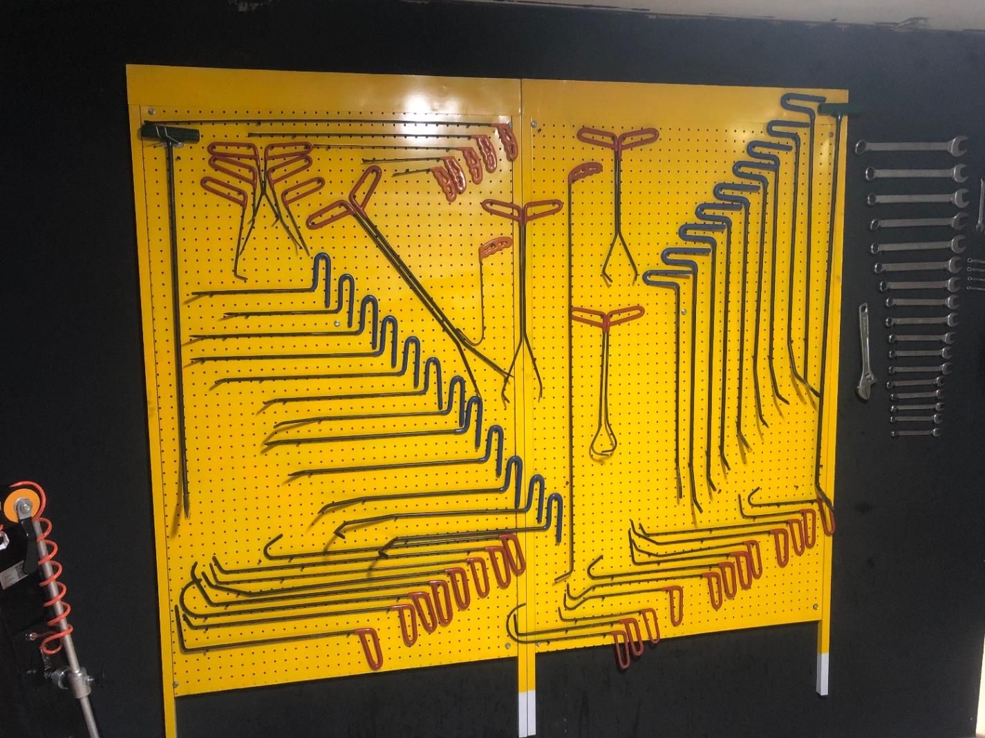 خدمات صافکاریp.d.rبا پیشترفته ترین ابزار روز دنیا|خدمات موتور و ماشین|تهران, جنتآباد جنوبی|دیوار