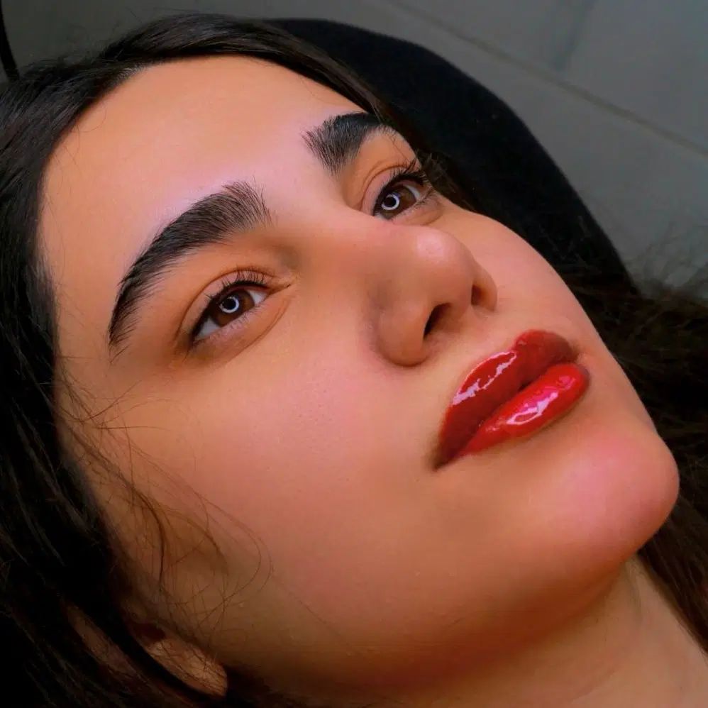 مدل (رایگان) میکروبلیدینگ دخترانه،کارتوسط مربی|خدمات آرایشگری و زیبایی|اصفهان, خانه اصفهان|دیوار