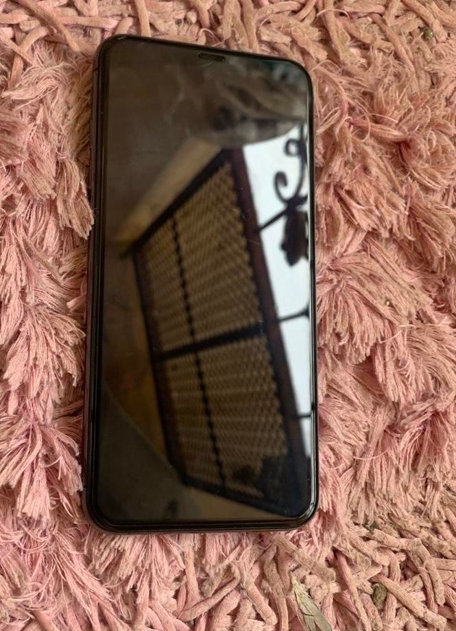 آیفون xsmax مشکی 256 گیگ|موبایل|تهران, مهرآباد جنوبی|دیوار