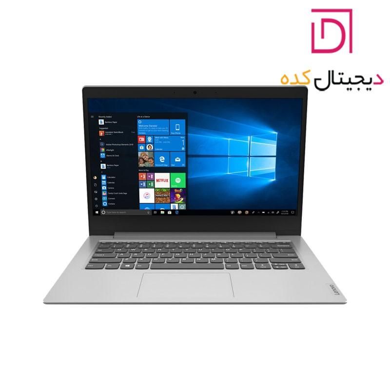 لپ تاپ دل مدل Ideapad Slim 1-14AST-05|رایانه همراه|تهران, میدان ولیعصر|دیوار