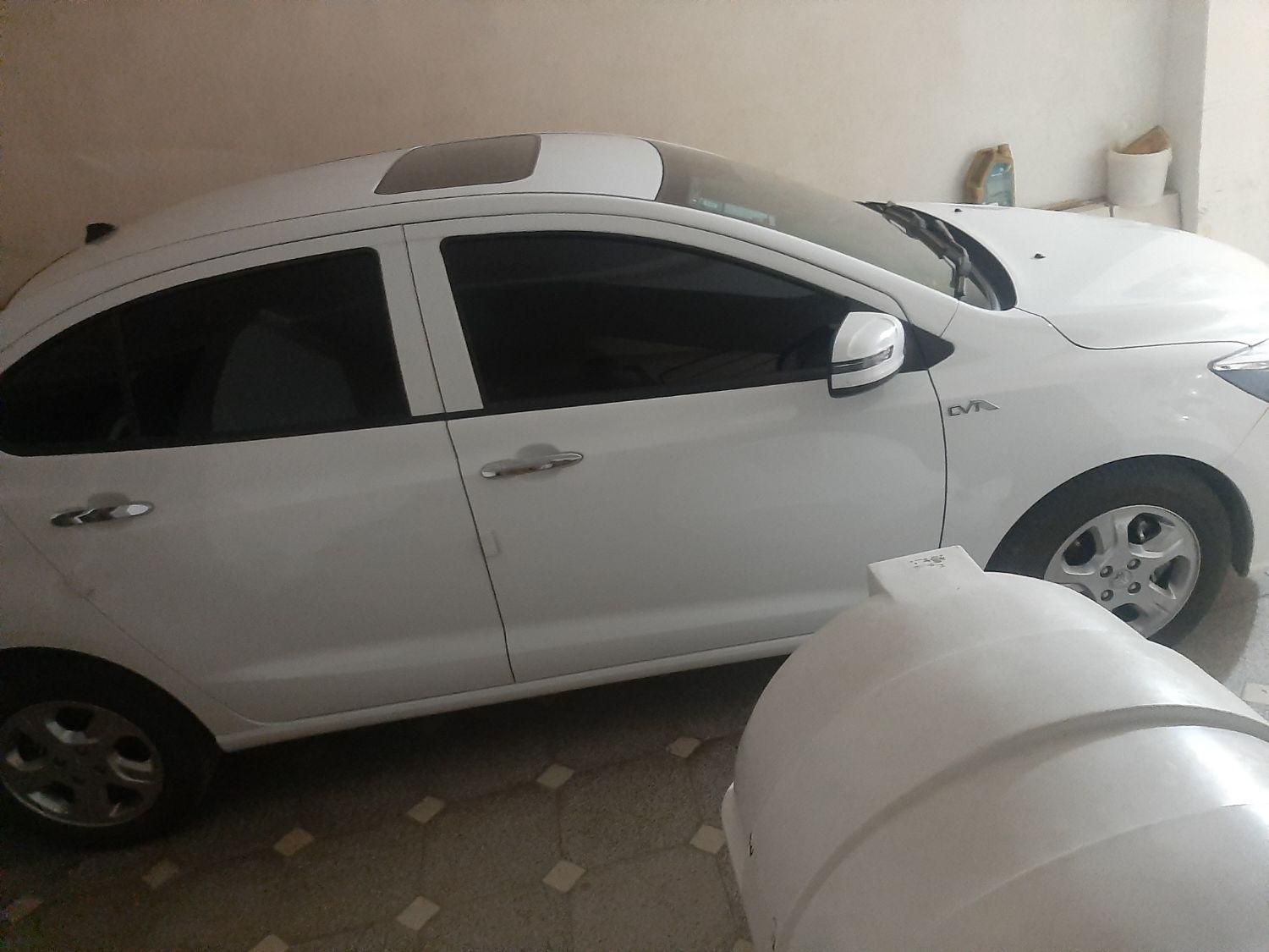 شاهین G CVT، مدل ۱۴۰۲|خودرو سواری و وانت|کرمان, |دیوار