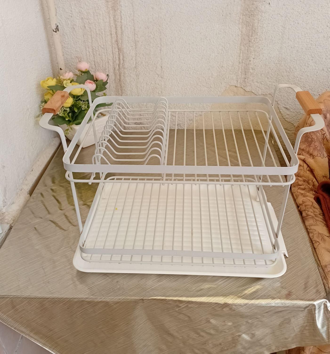 آبچکان|آب‌چکان و نظم‌دهنده ظروف|تبریز, |دیوار