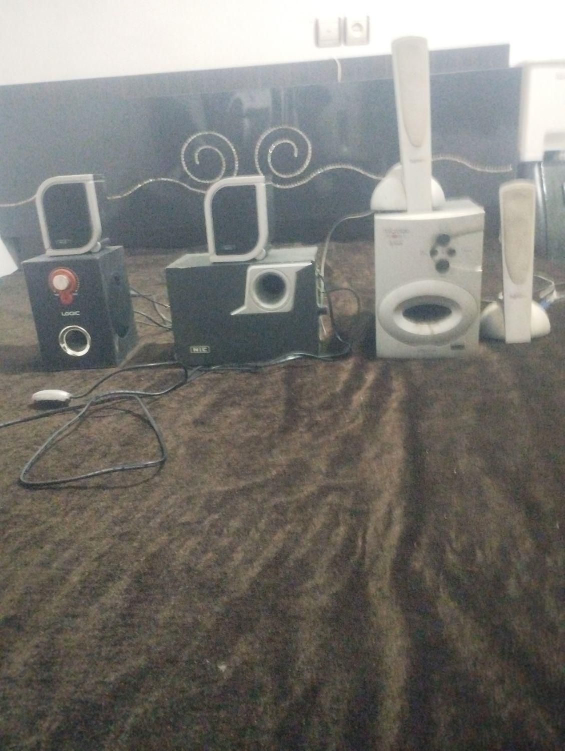 باندکامپیوتر|قطعات و لوازم جانبی رایانه|ایلام, |دیوار