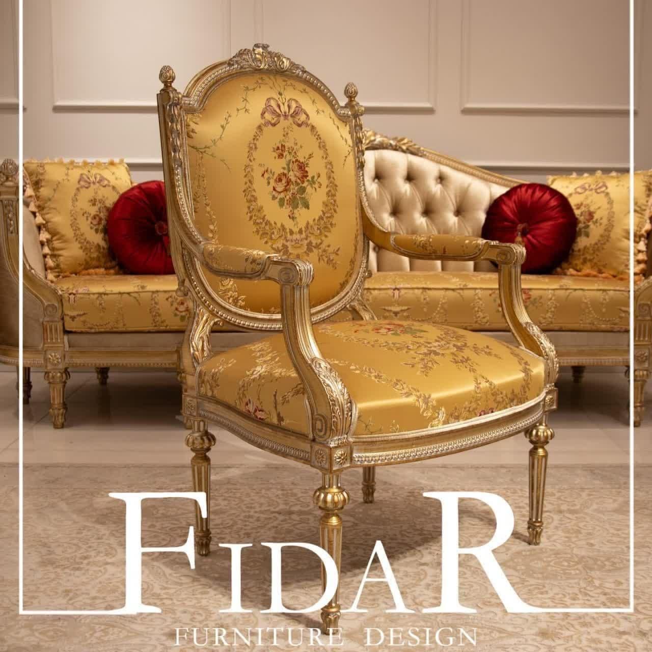 کلاف هرمس (کلاف خام ، تمام راش)|مبلمان خانگی و میز عسلی|تهران, خرمشهر|دیوار