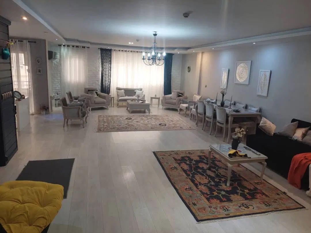 ۲۰۳متر/تک واحدی/چندقدمی بلوارگیلان/فول بازسازی شده|فروش آپارتمان|رشت, بلوار گیلان|دیوار