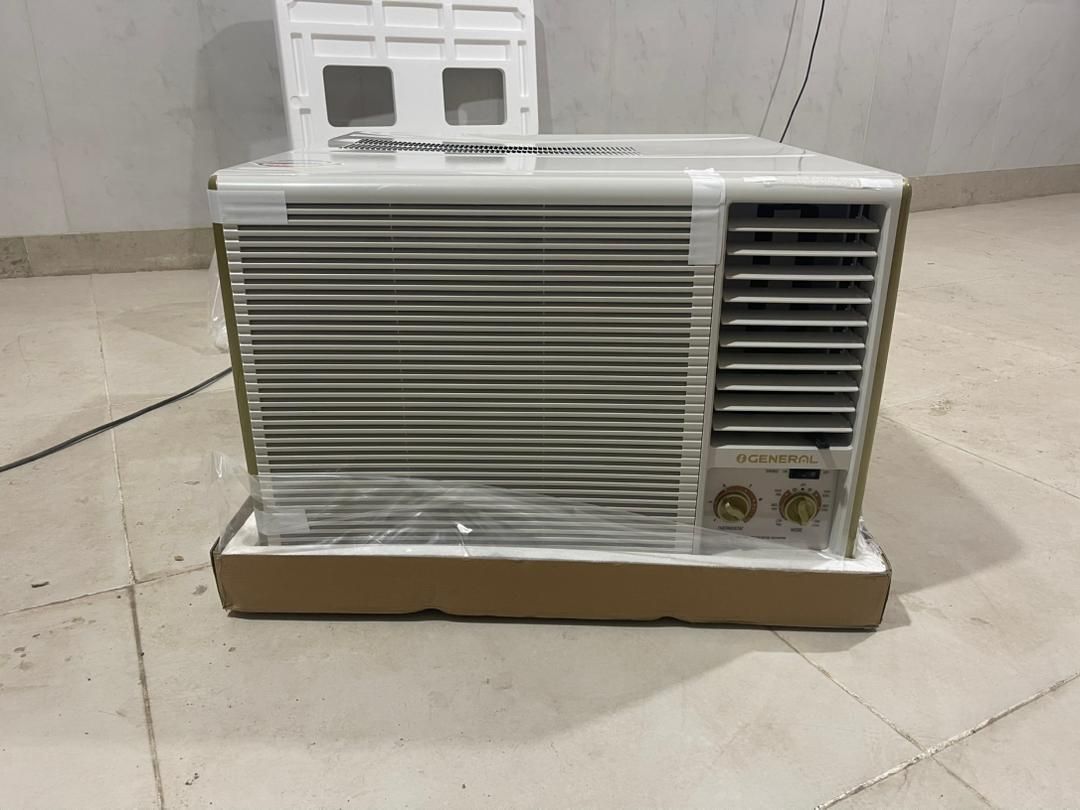 کولر گازی|کولر گازی و فن‌کوئل|دزفول, |دیوار