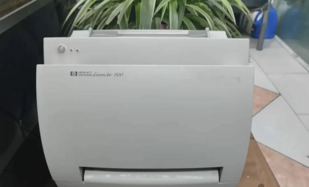 ۲۰ عدد پرینتر hp 1300|پرینتر، اسکنر، کپی، فکس|تهران, شکوفه (عبدل آباد)|دیوار