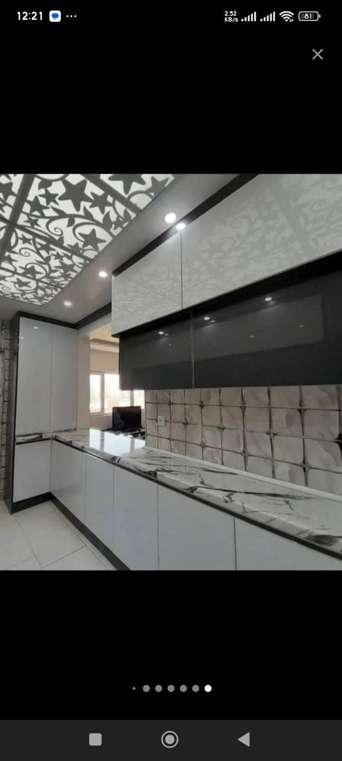 کابینت مرکزی پرند .آماده /سفارشی / تولیدی/چکی|خدمات پیشه و مهارت|پرند, فاز ۲|دیوار