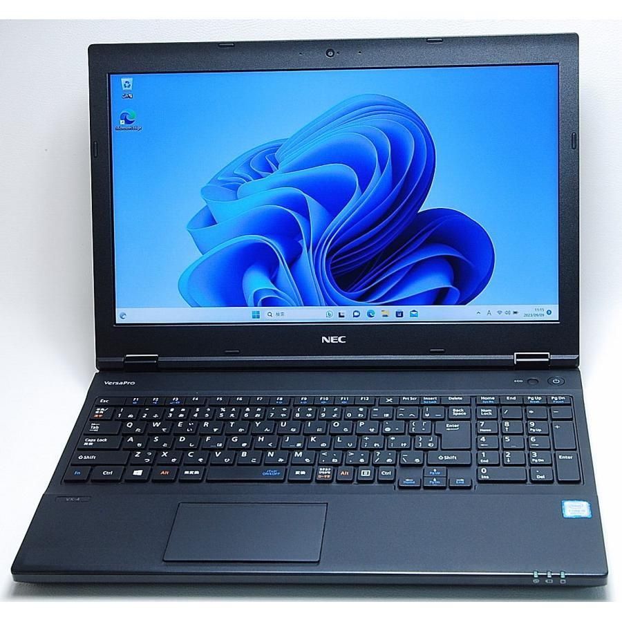 لپ تاپ 15.6 اینچ NEC ژاپنی مدل versapro i3 ram4gig|رایانه همراه|زابل, |دیوار