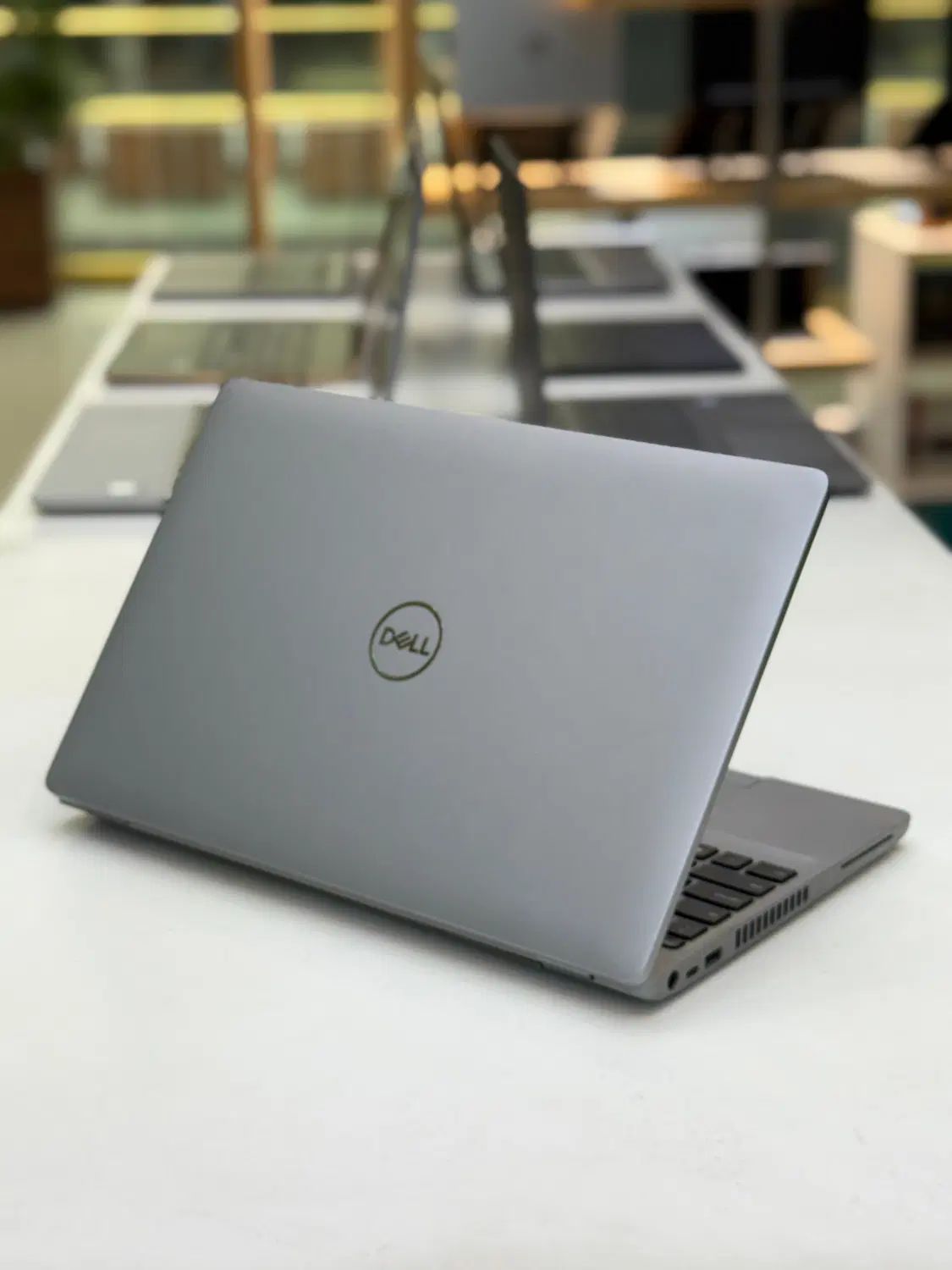 لپ تاپ i7 نسل 10 گرافیک 4 رندرینگ DELL (تک سایار)|رایانه همراه|تبریز, |دیوار