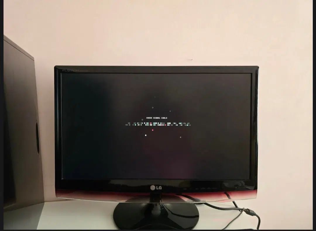 کامپیوتر با مانیتور تاچ LG|رایانه رومیزی|تهران, کوی بیمه|دیوار
