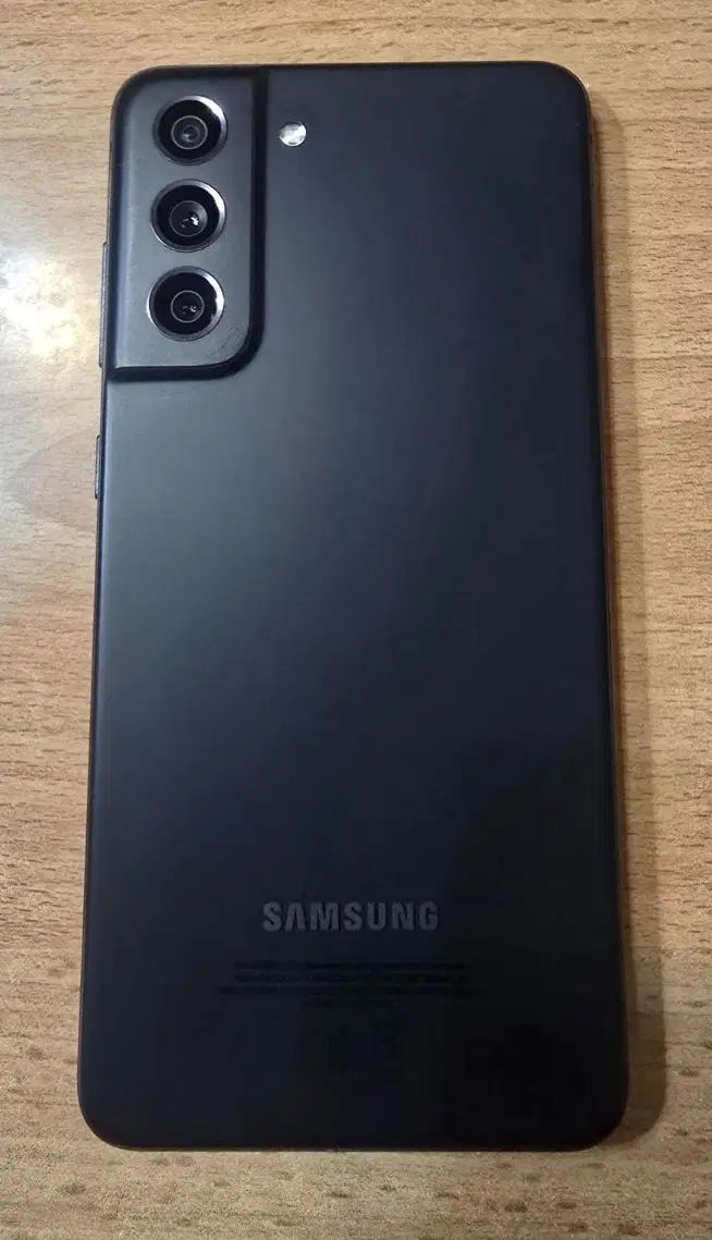 سامسونگ گلکسی اس 21 اف ای 5G با حافظهٔ ۲۵۶|موبایل|تهران, ایرانشهر|دیوار