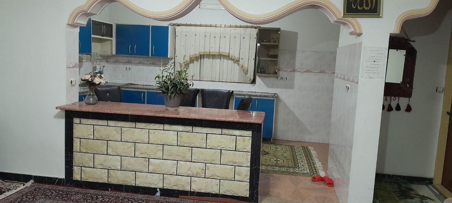 اجاره روزانه/هفتگی/ماهانه آپارتمان ۹۰ متری|اجارهٔ کوتاه‌مدت آپارتمان و سوئیت|عباس‌آباد, |دیوار