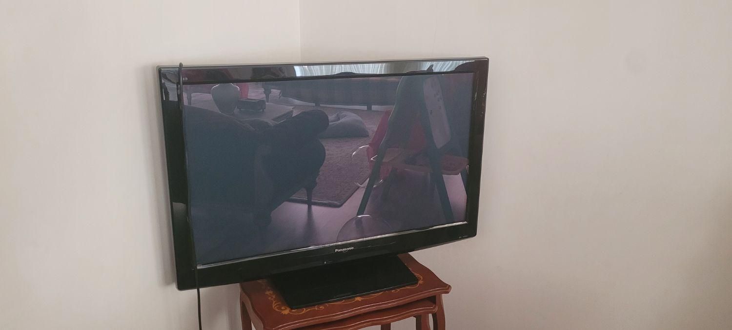 تلویزیون پاناسونیک|تلویزیون و پروژکتور|ارومیه, |دیوار