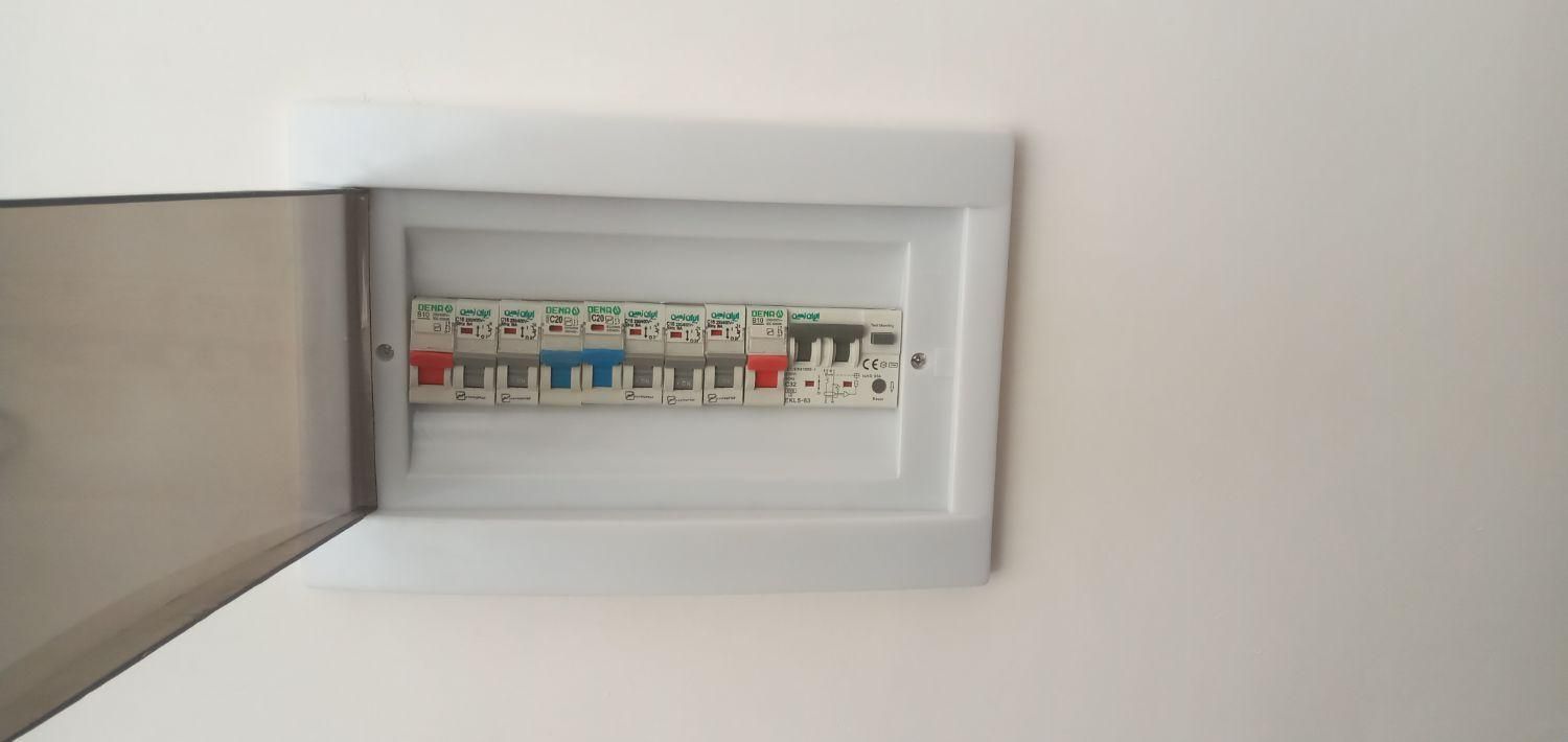 برقکاری ساختمان|خدمات پیشه و مهارت|نسیمشهر, |دیوار