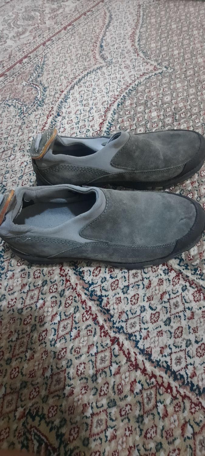 کفش اورجینالllbean|کیف، کفش، کمربند|کرج, مصباح|دیوار