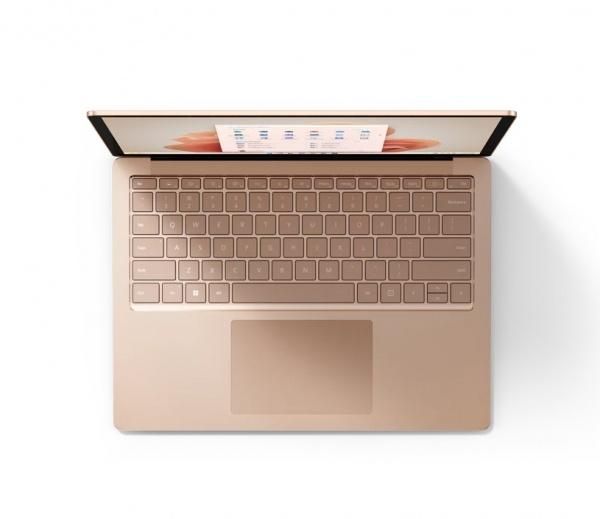 لپ تاپ Surface Laptop 5|رایانه همراه|تهران, آذربایجان|دیوار