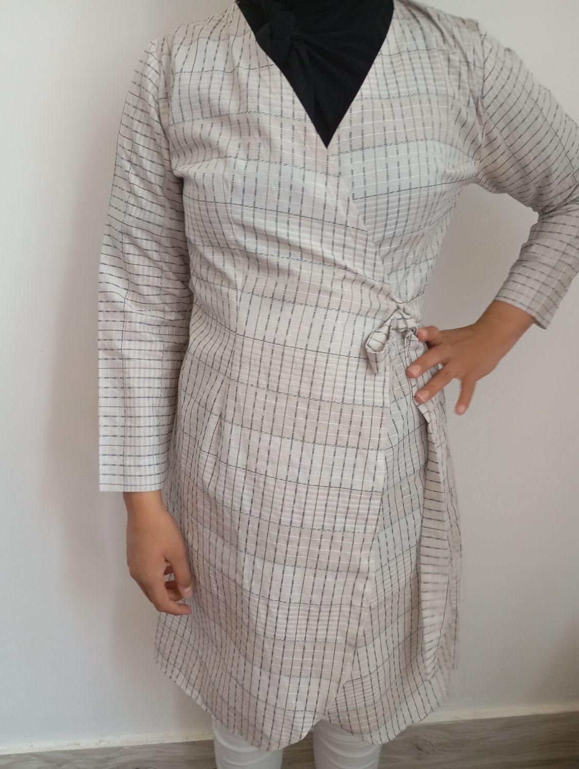 مانتو تابستانی|لباس|بیرجند, |دیوار