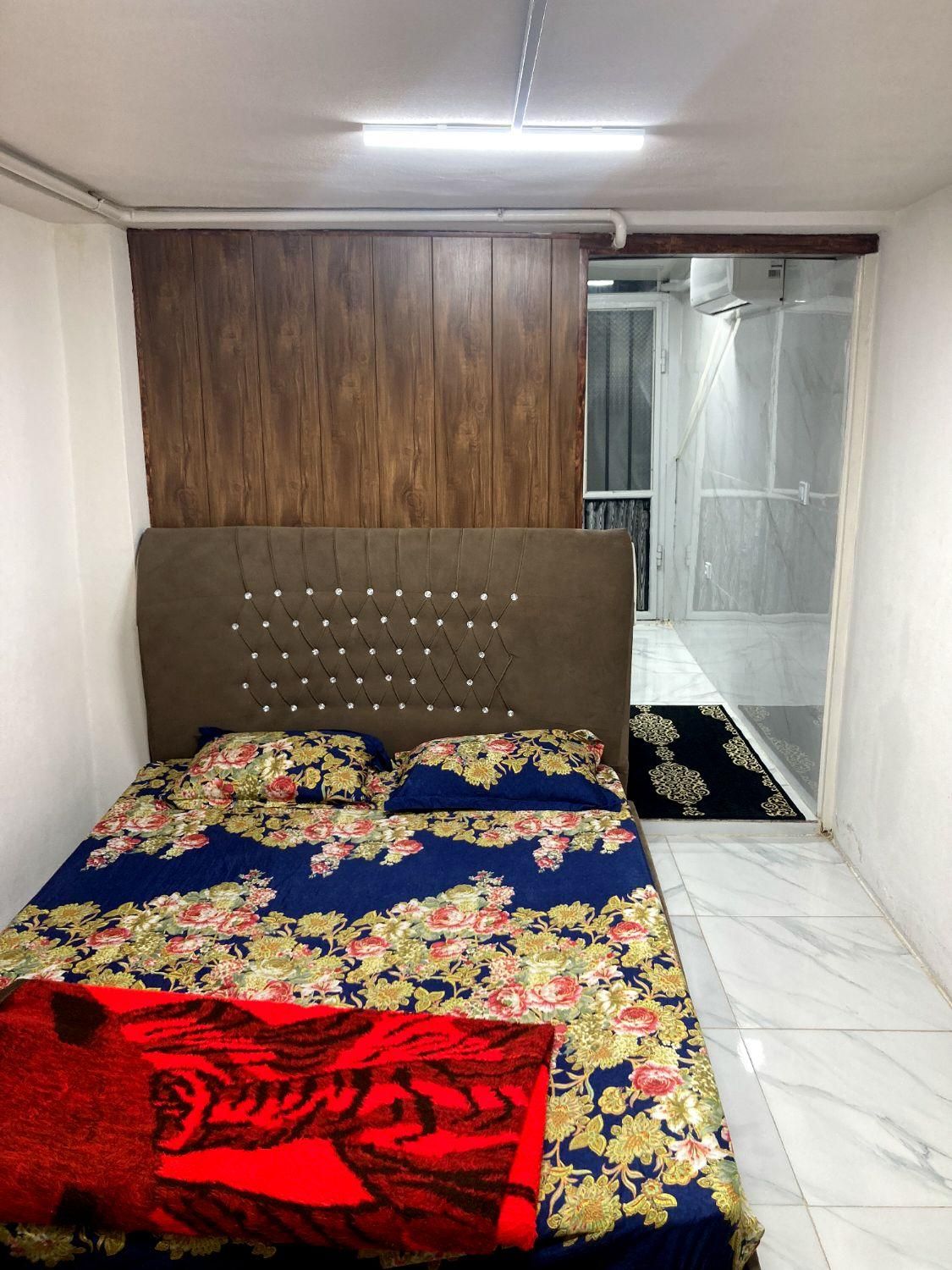 اجاره روزانه/هفتگی/ماهانه سوئیت|اجارهٔ کوتاهمدت آپارتمان و سوئیت|لاهیجان, کوی آزادگان|دیوار