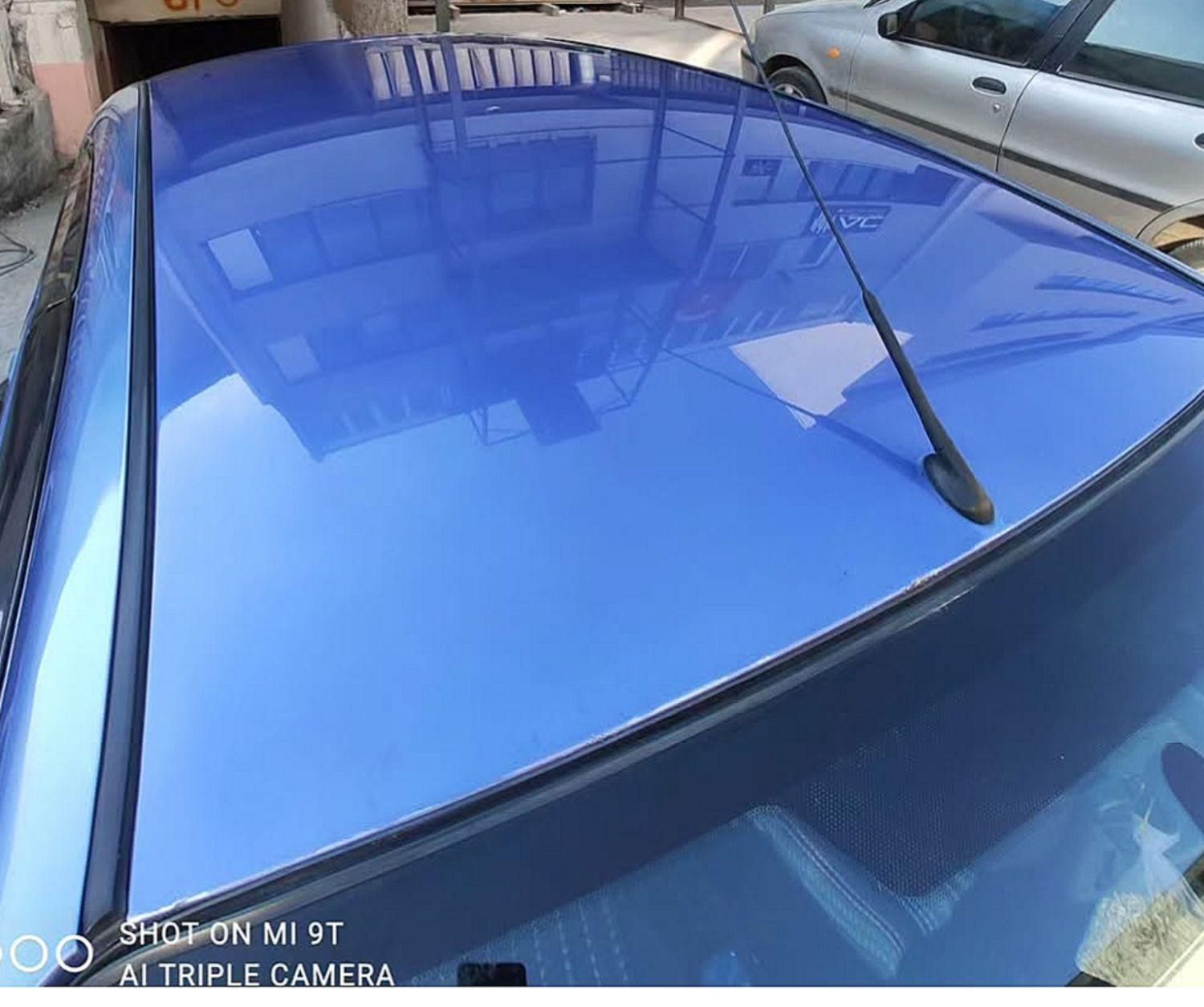 رفع آفتاب سوختگی خودرو/کاور بدنه/سرامیک|خدمات موتور و ماشین|تهران, ستارخان|دیوار