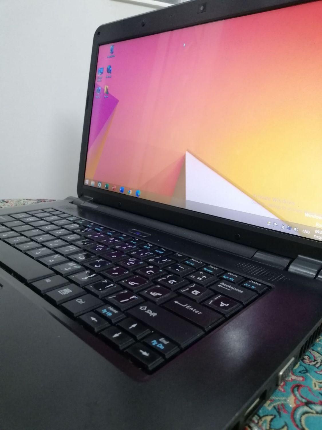 فروش لپ تاپ DELL|رایانه همراه|میاندوآب, |دیوار