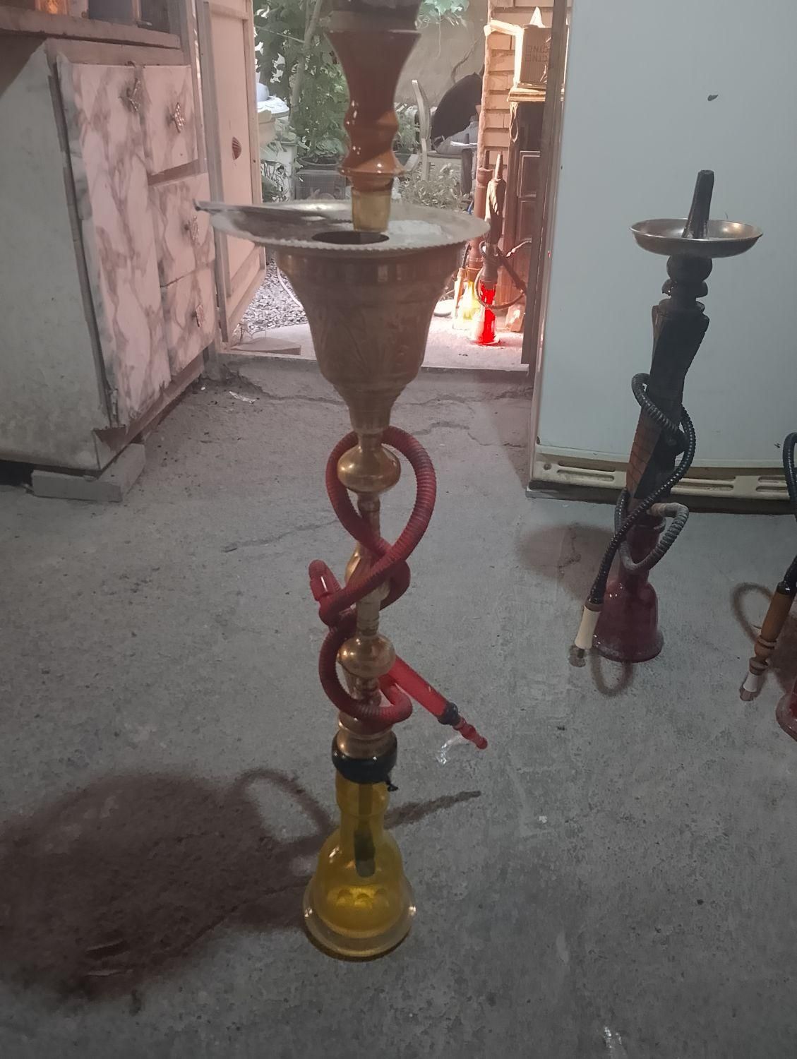 عربی|صنایع دستی و سایر لوازم تزئینی|هشتگرد, |دیوار