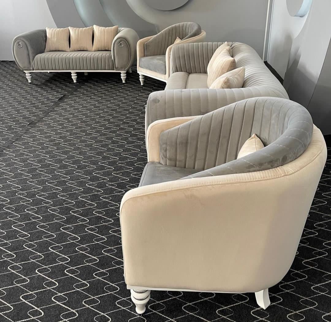 مبل راحتی لارنس + خطی|مبلمان خانگی و میز عسلی|تهران, شهرک ولیعصر جنوبی|دیوار