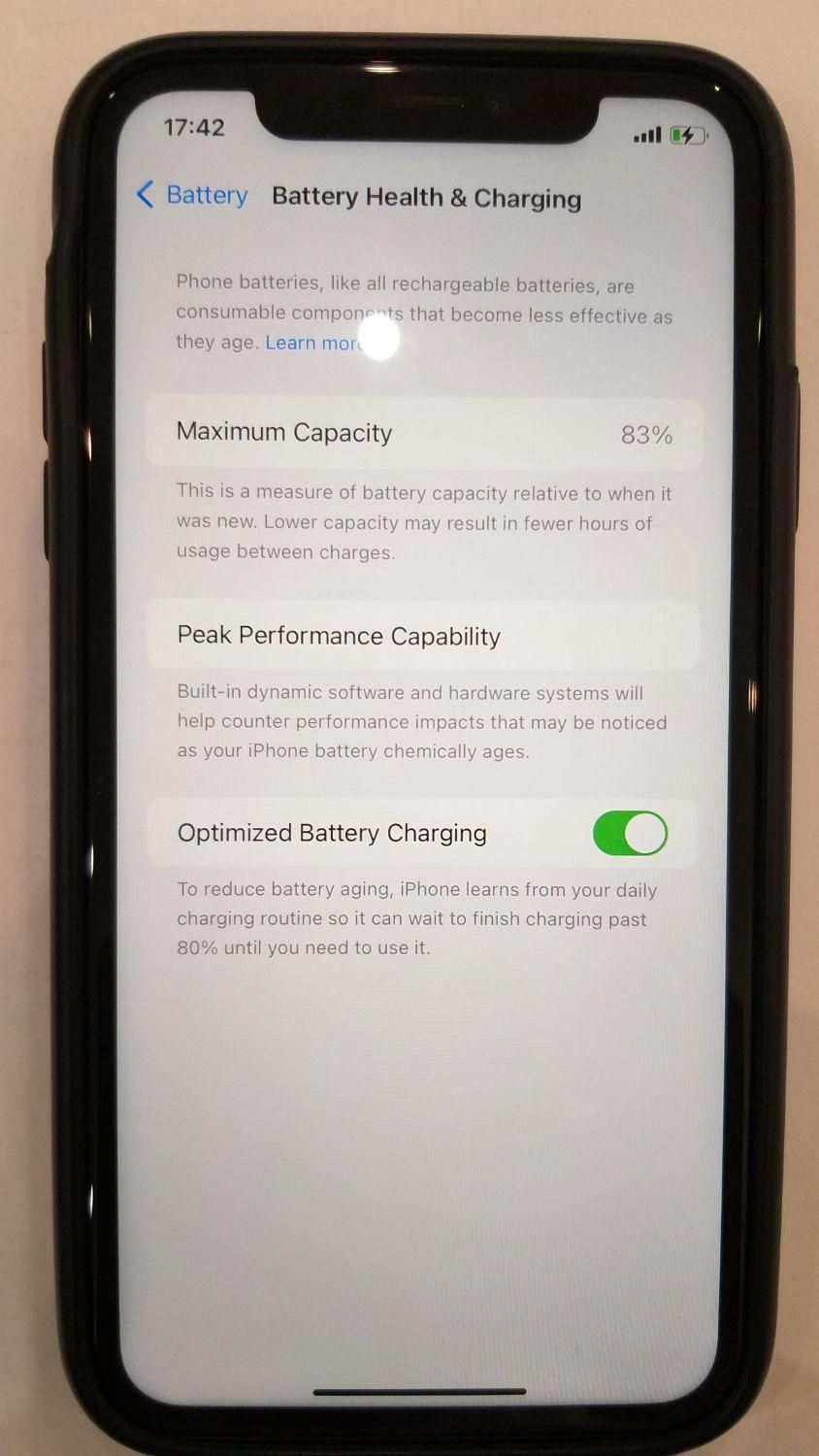iPhone 11 64GB|موبایل|تهران, شهران شمالی|دیوار