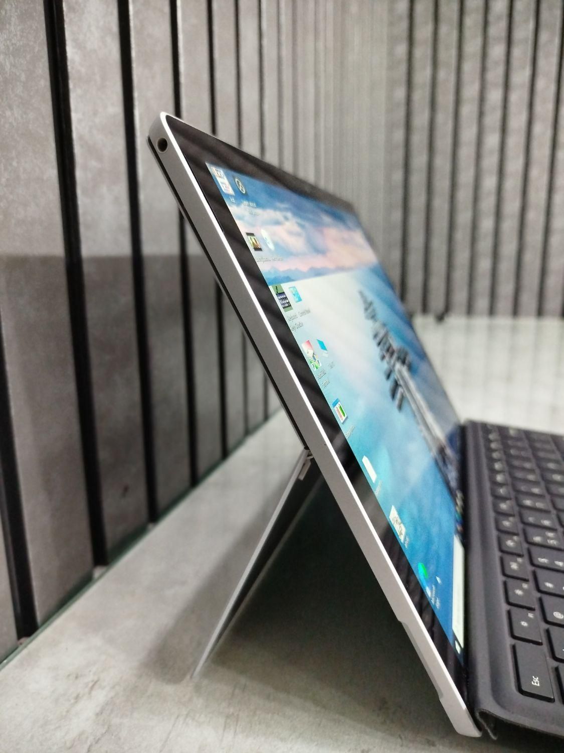 لپ تاپ Surface Pro7|رایانه همراه|اصفهان, خلجا|دیوار