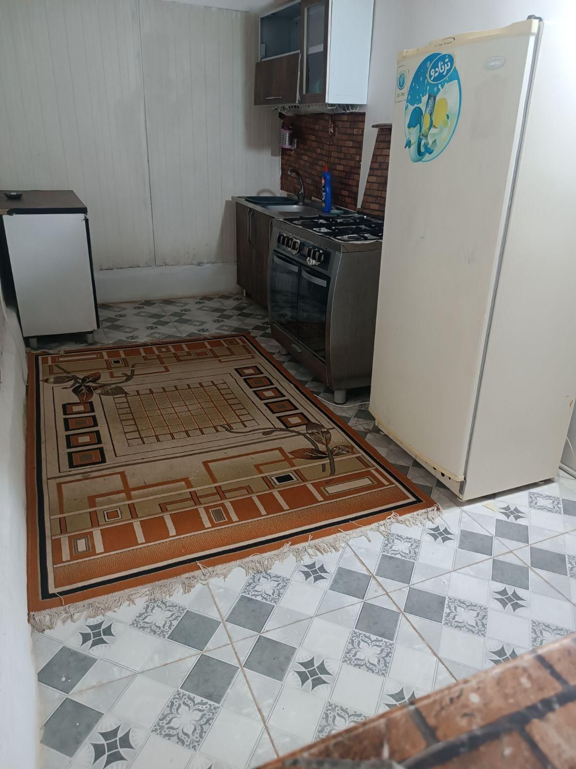 اجاره سوئیت روزانه/هفتگی/ماهانه آپارتمان ۶۵ متری|اجارهٔ کوتاهمدت آپارتمان و سوئیت|بم, |دیوار