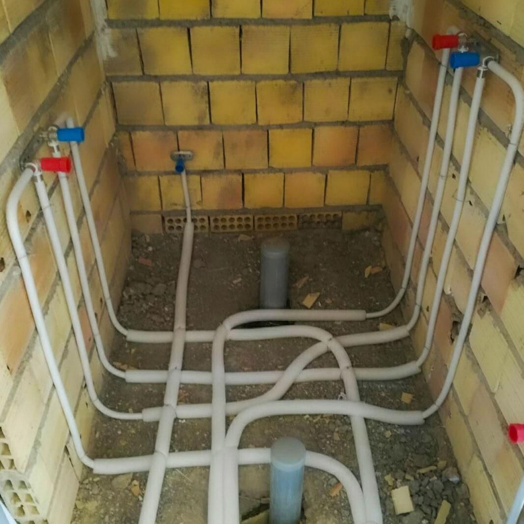 لوله کشی اب.پکیج وفاضلاب|خدمات پیشه و مهارت|کرج, گوهردشت|دیوار