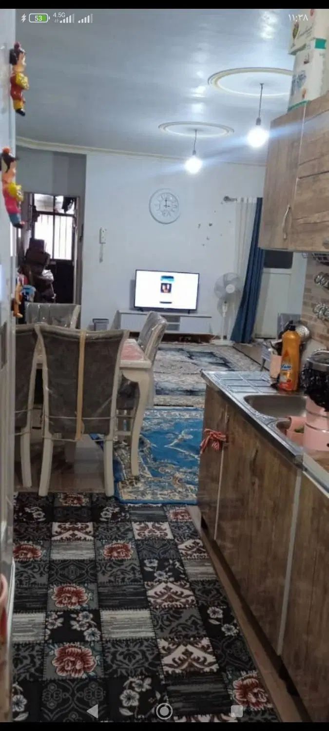منزل مسکونی بامتراژ 75 متر|فروش آپارتمان|رشت, ولکس|دیوار