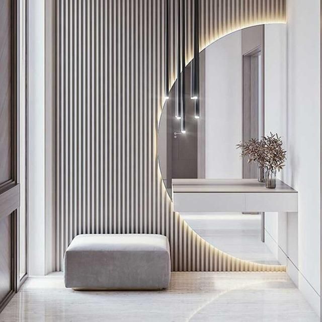 آینه دکوراتیو|خدمات پیشه و مهارت|خرمآباد, |دیوار