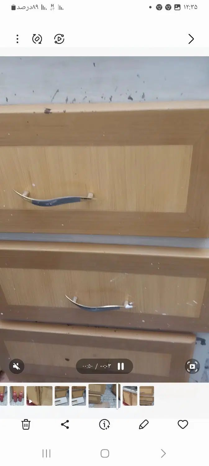 کابینت به همراه آبچکان وهودوسینک جنس خوب|کتابخانه، شلف، قفسه‌های دیواری|اراک, |دیوار