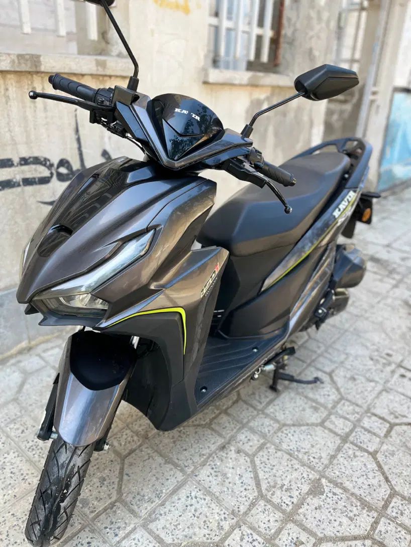 کیلیک کویر s2150|موتورسیکلت|همدان, |دیوار