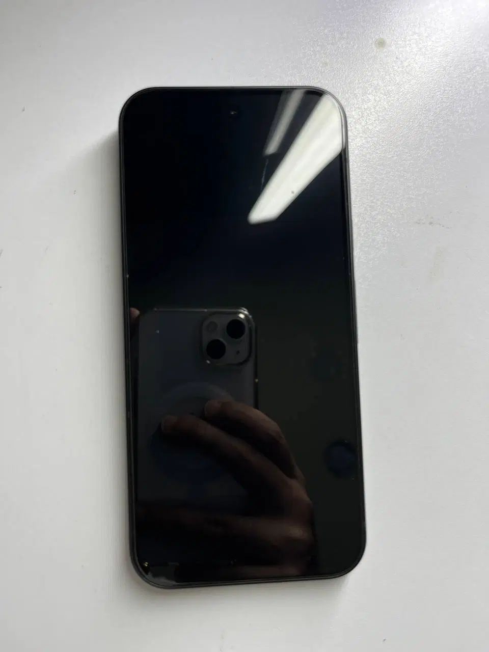گوشی GOOGLE PIXEL 9 نرمال|موبایل|تهران, لویزان|دیوار