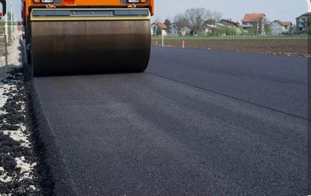 اجرای تخصصی ایزوگام، قیرگونی و آسفالت|خدمات پیشه و مهارت|تهران, امین حضور|دیوار