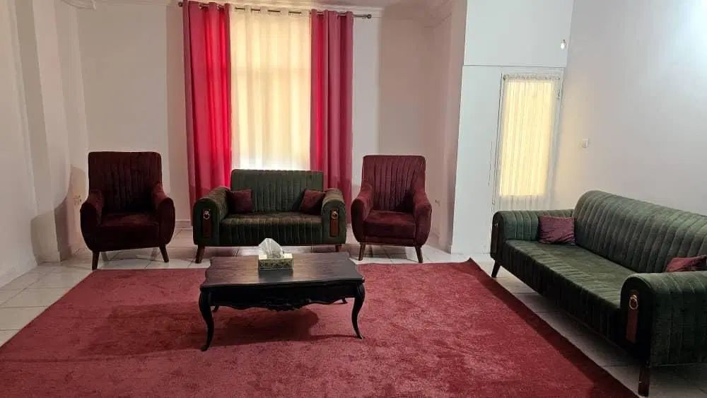 اجاره روزانه/هفتگی/ماهانه آپارتمان ۱۱۰ متری|اجارهٔ کوتاه‌مدت آپارتمان و سوئیت|بندرعباس, |دیوار
