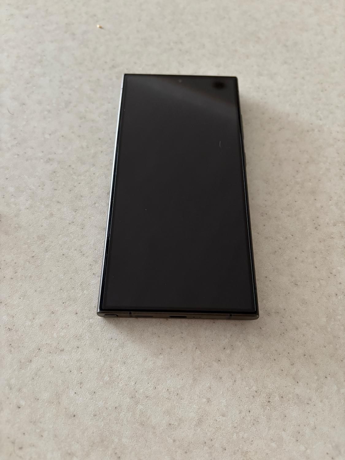 گوشی سامسونگ samsung s24 ultra|موبایل|کرج, عظیمیه|دیوار
