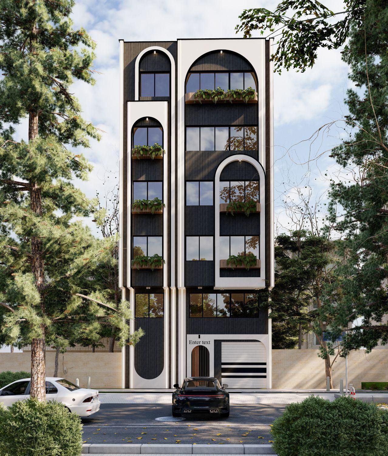 پیش فروش آپارتمان در مرکز شهر ورامین|پیشفروش املاک|ورامین, ورامین|دیوار