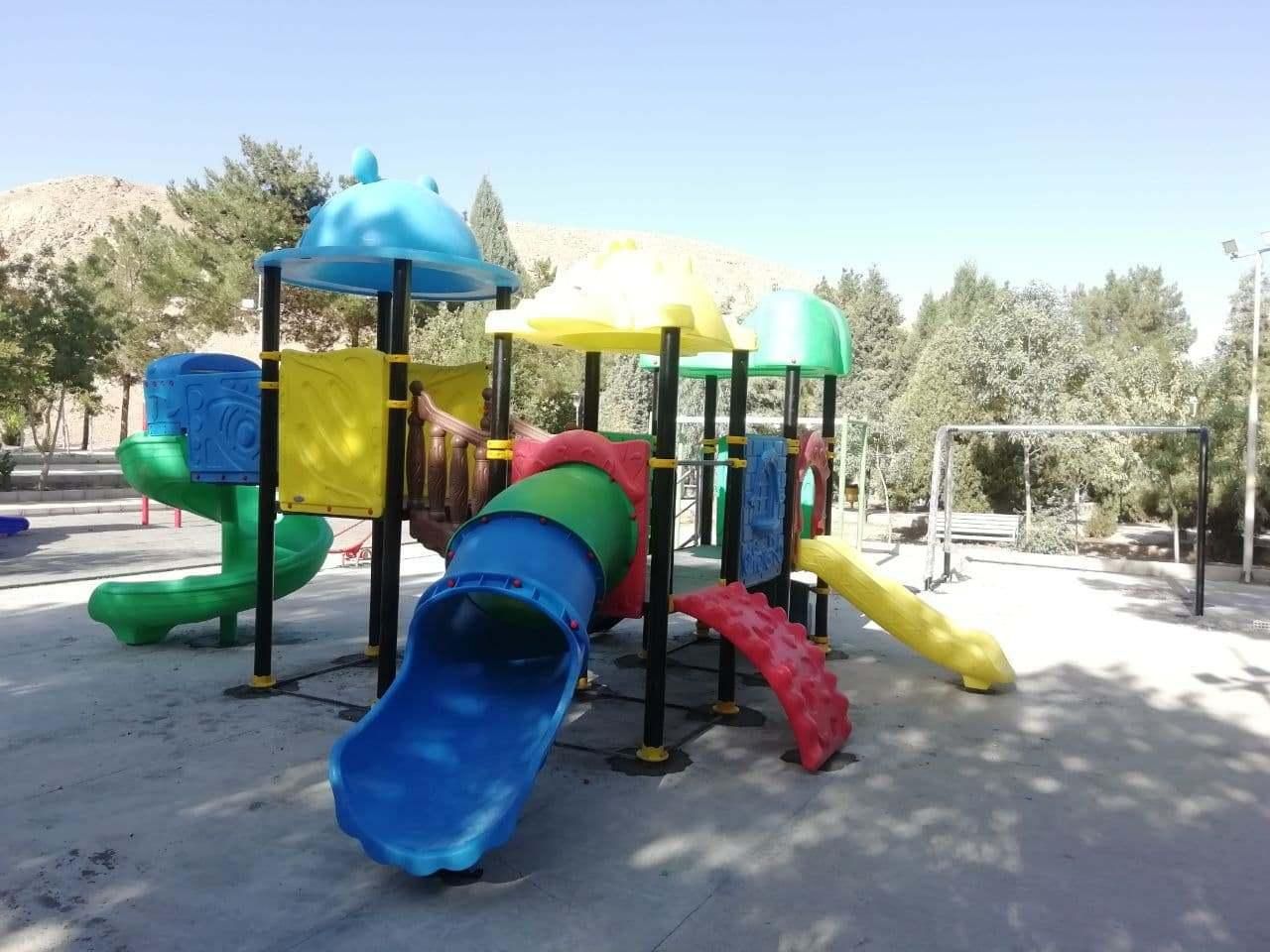 تولید عمده و تک انواع محصولات پارکی معتبر|اسباب‌‌بازی|اردبیل, |دیوار