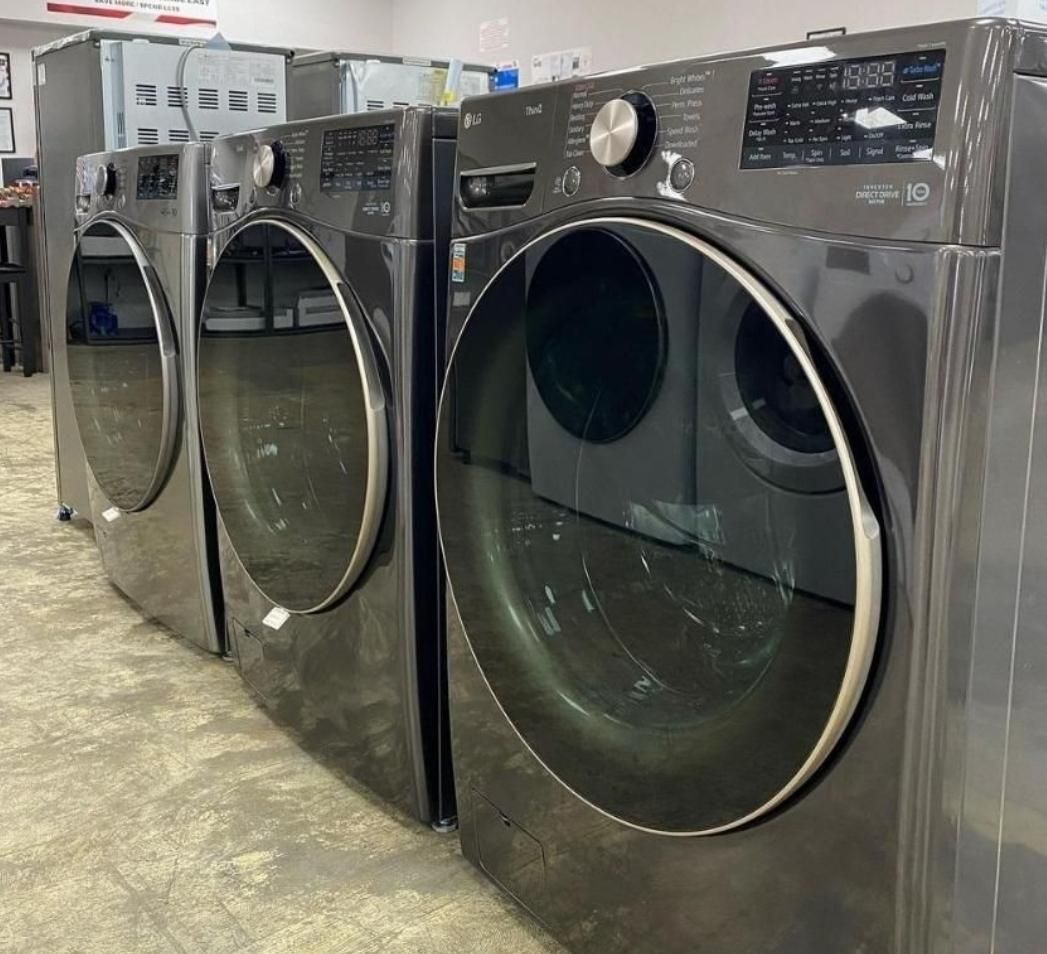 ماشین لباسشویی دوو تمام اتوماتیکdwk+-85413v|ماشین لباسشویی و خشککن لباس|اهواز, سپیدار|دیوار