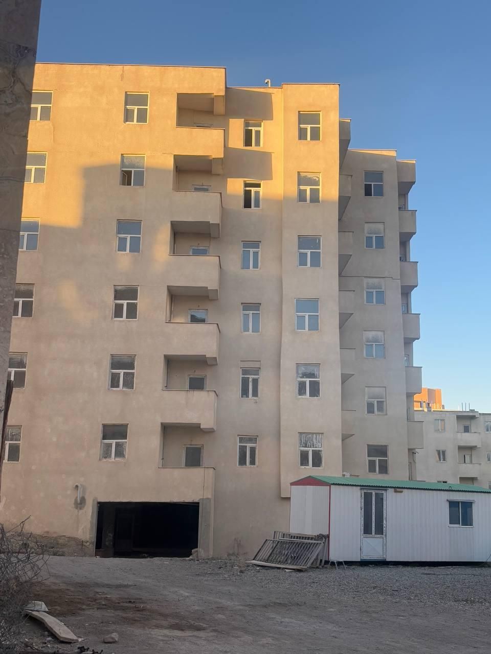 فروش اپارتمان 113متری قیمت کاسبی|فروش آپارتمان|هشتگرد, شهرک پامچال|دیوار