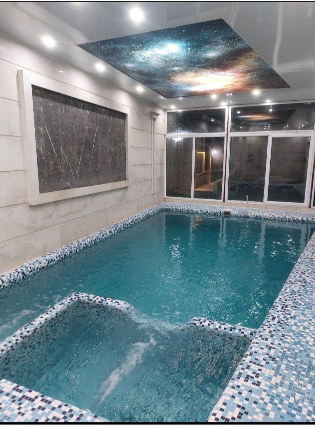 اجاره باغ ویلا در شهریار|اجارهٔ کوتاه‌مدت ویلا و باغ|شهریار, |دیوار