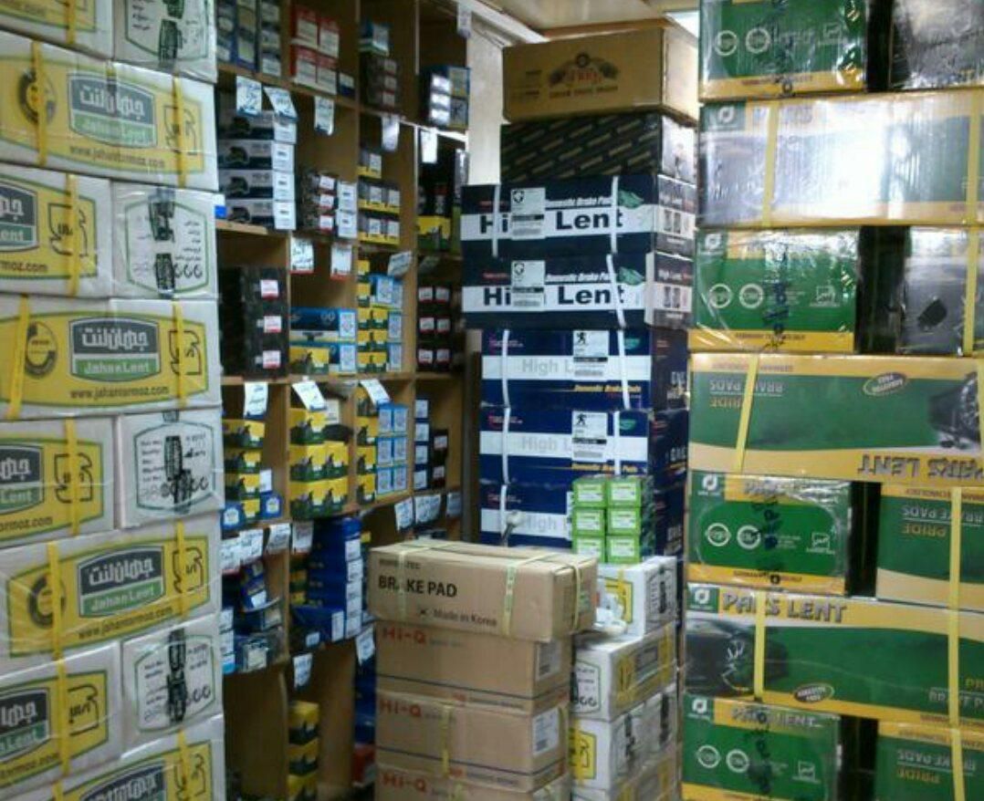 عقب پژو سمند پارس دنا سورن405 لنت ترمز شرکتی اصلی|قطعات یدکی و لوازم جانبی|شیراز, وحدت|دیوار