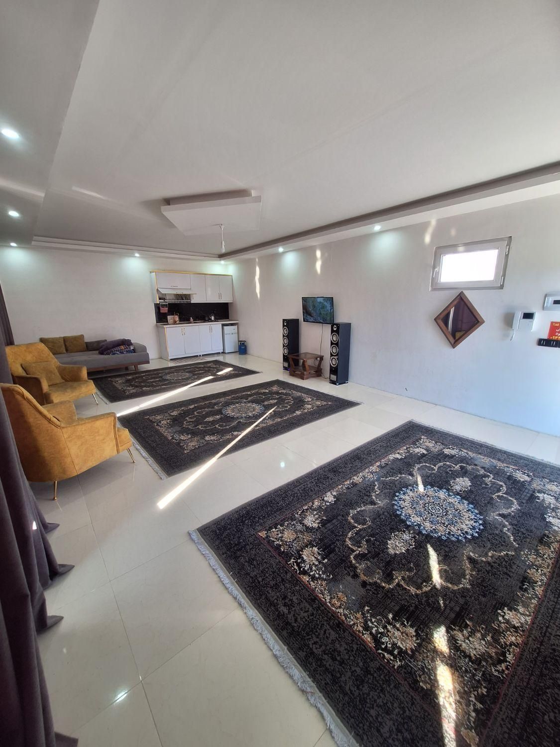 ویلااستخردارمستقیم ازمالک شهر درود دررود|اجارهٔ کوتاه‌مدت ویلا و باغ|نیشابور, مسکن مهر نور|دیوار